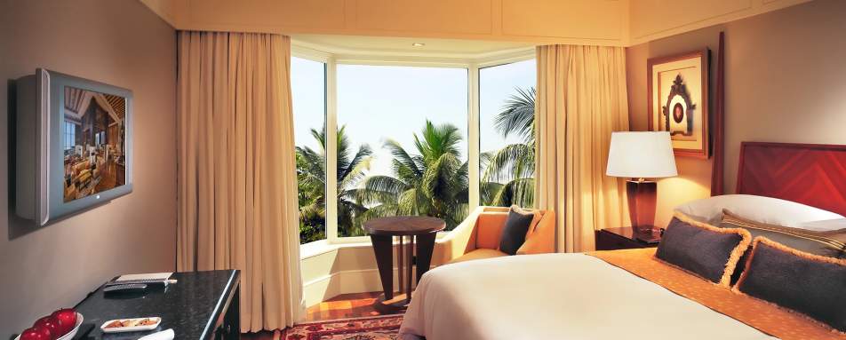 The Leela Mumbai- 13