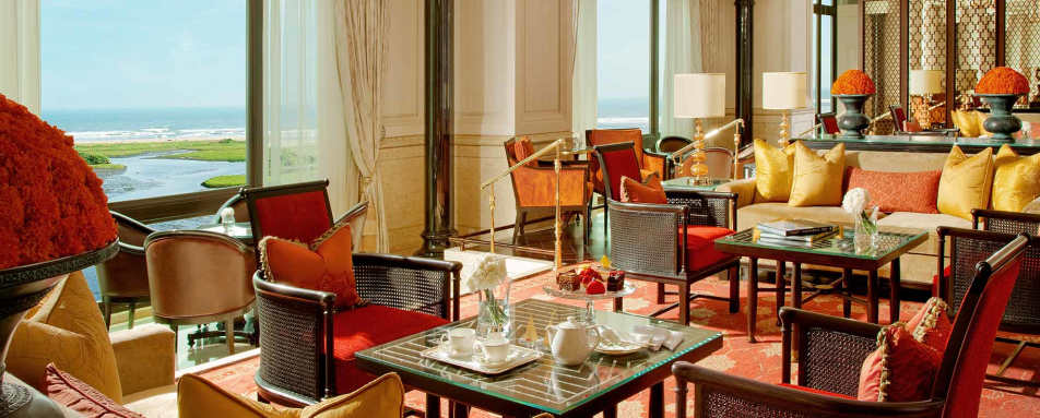 The Leela Palace Chennai- 9