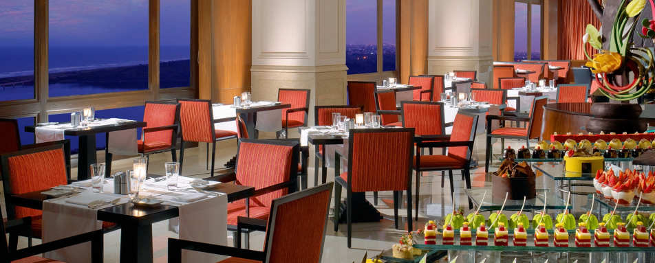 The Leela Palace Chennai- 13