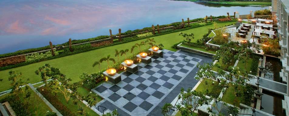 The Leela Palace Chennai- 10