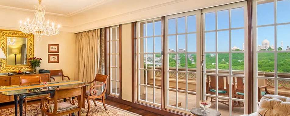 The Oberoi Amarvilas- 29