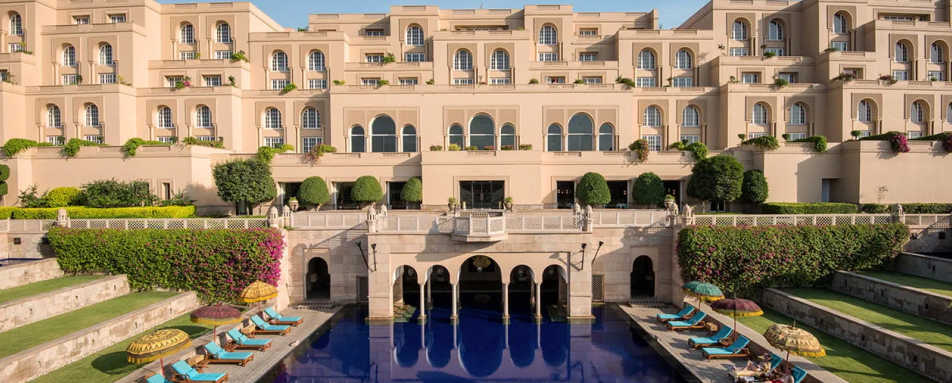 The Oberoi Amarvilas- 31