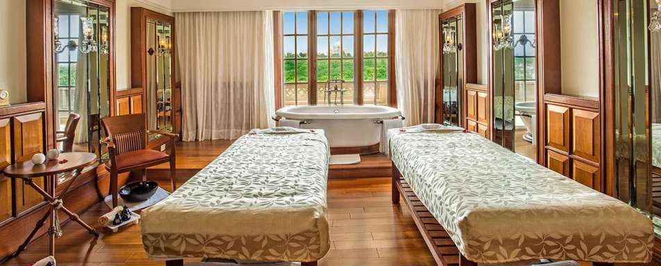 The Oberoi Amarvilas- 28