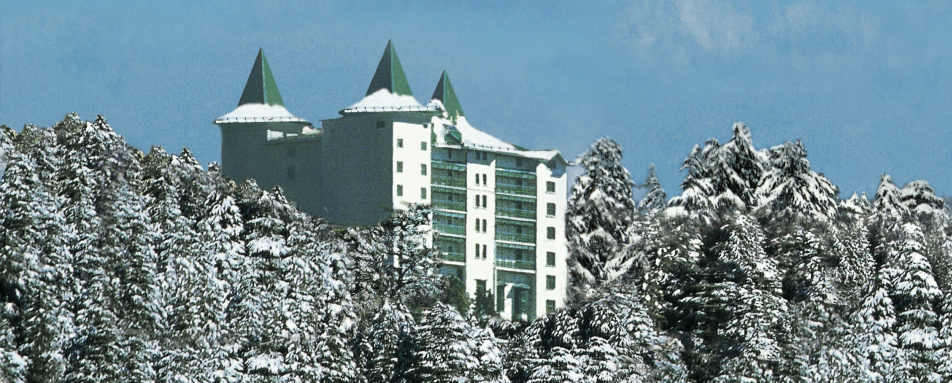 The Oberoi Cecil- 27