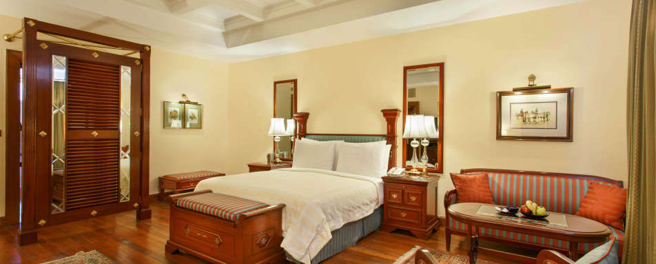 The Oberoi Cecil- 17