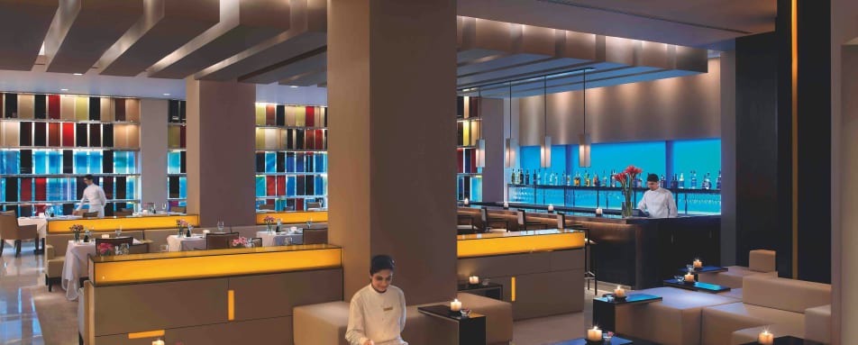 The Oberoi Mumbai- 22