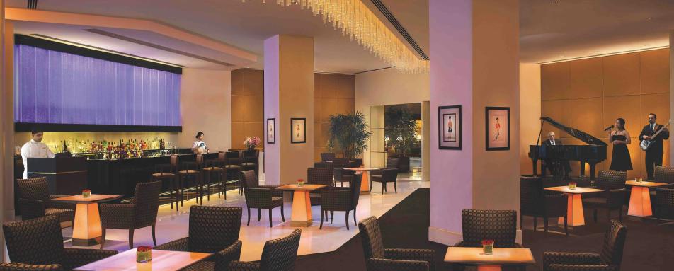 The Oberoi Mumbai- 25