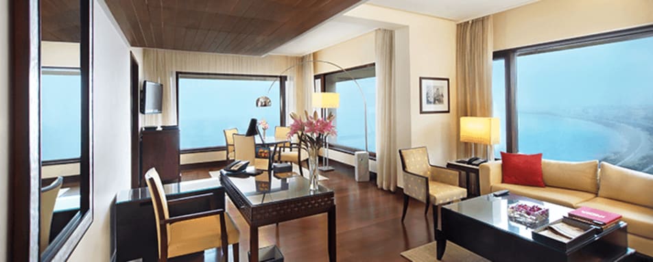 The Oberoi Mumbai- 34