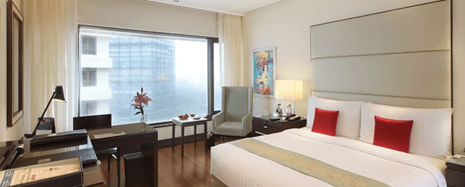 The Oberoi Mumbai- 3