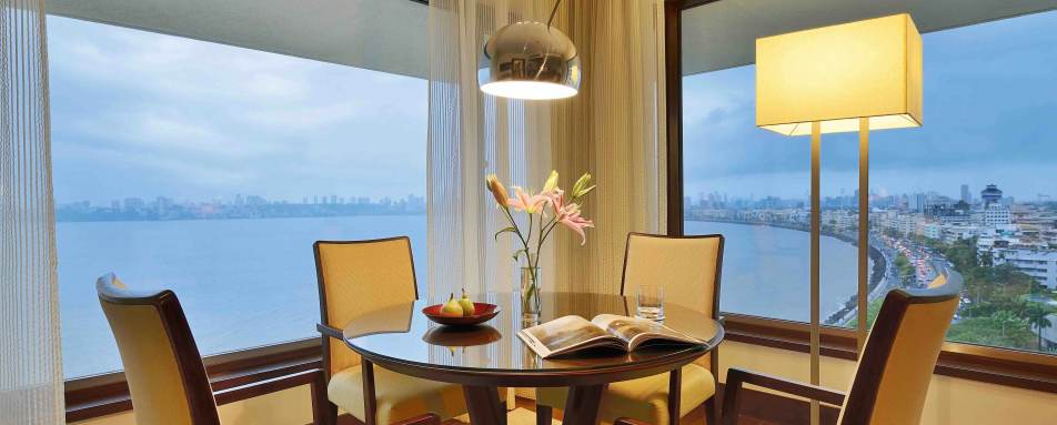 The Oberoi Mumbai- 18