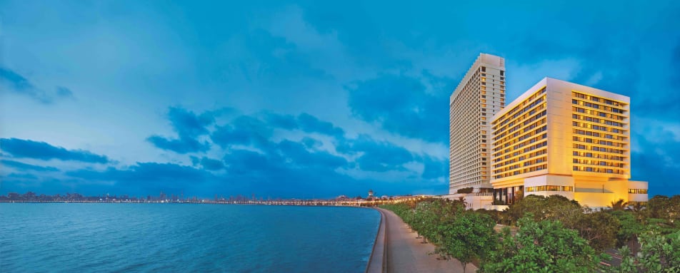 The Oberoi Mumbai- 13