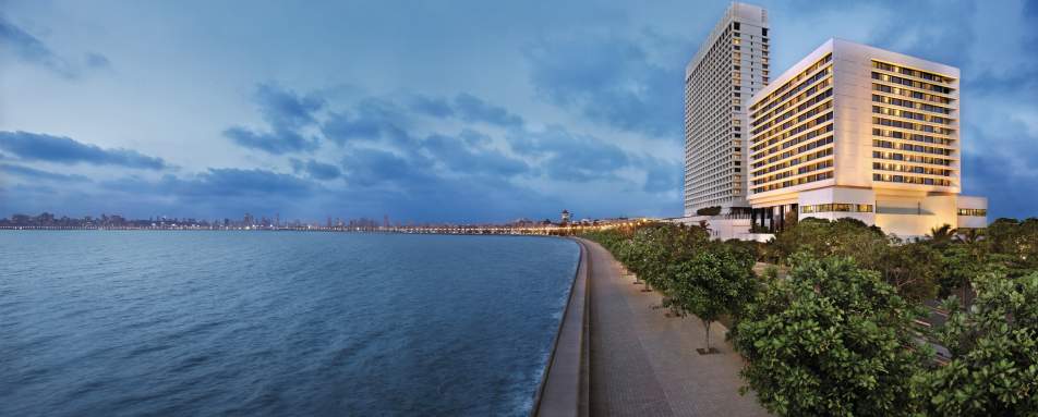 The Oberoi Mumbai- 16