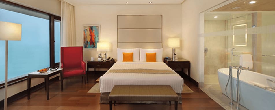 The Oberoi Mumbai- 4
