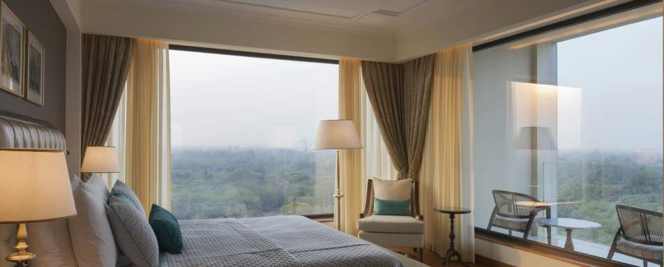 The Oberoi New Delhi- 28