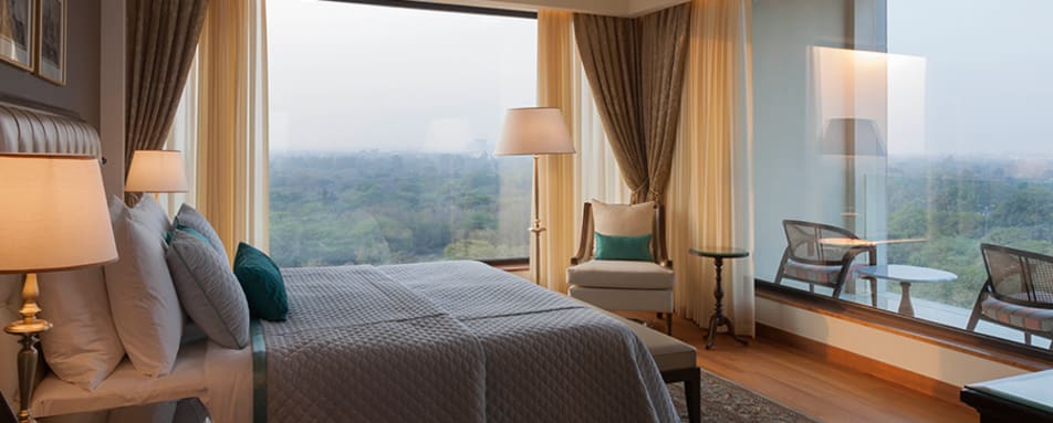 The Oberoi New Delhi- 42