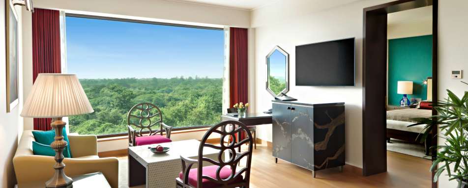 The Oberoi New Delhi- 38