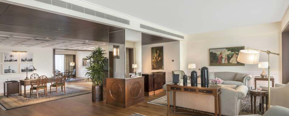 The Oberoi New Delhi- 32