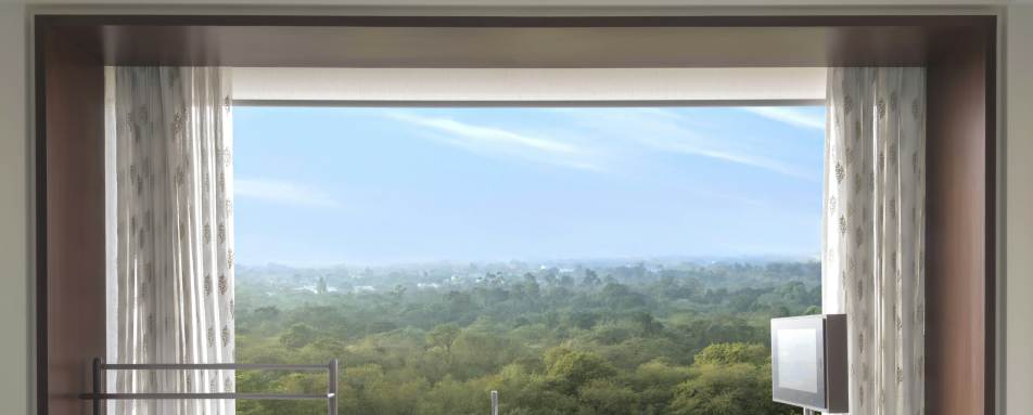 The Oberoi New Delhi- 23