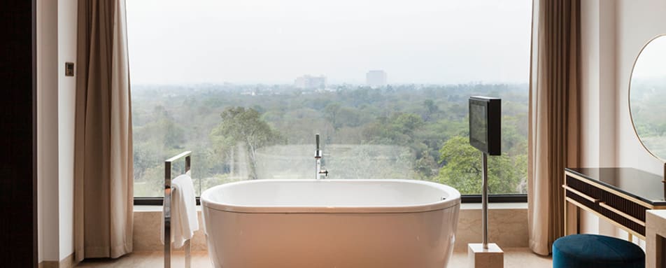 The Oberoi New Delhi- 49