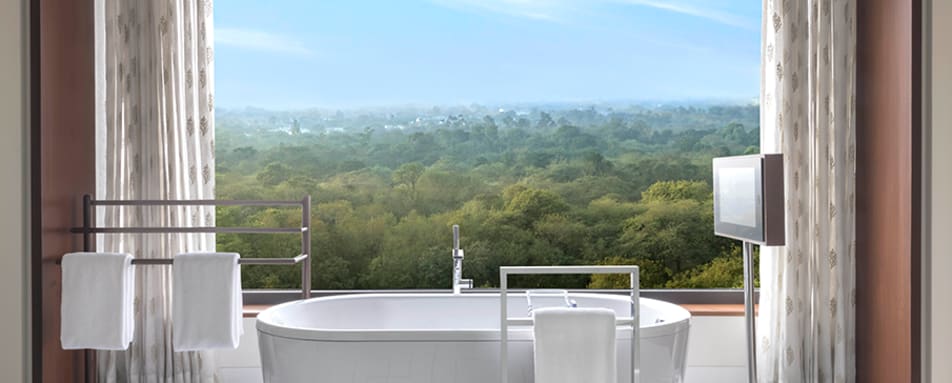 The Oberoi New Delhi- 44