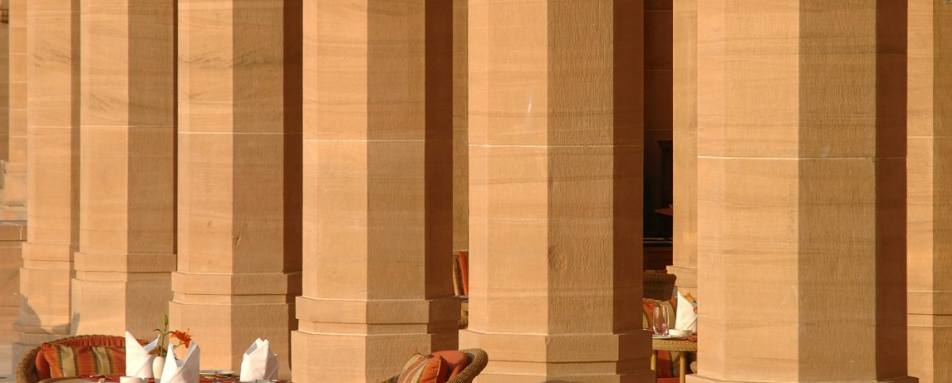 Taj Umaid Bhawan Palace- 52