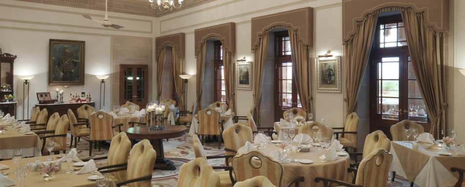 Taj Umaid Bhawan Palace- 37