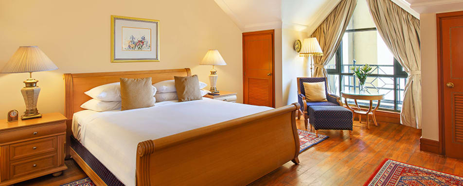 Wildflower Hall, Shimla in the Himalayas an Oberoi Resort- 29