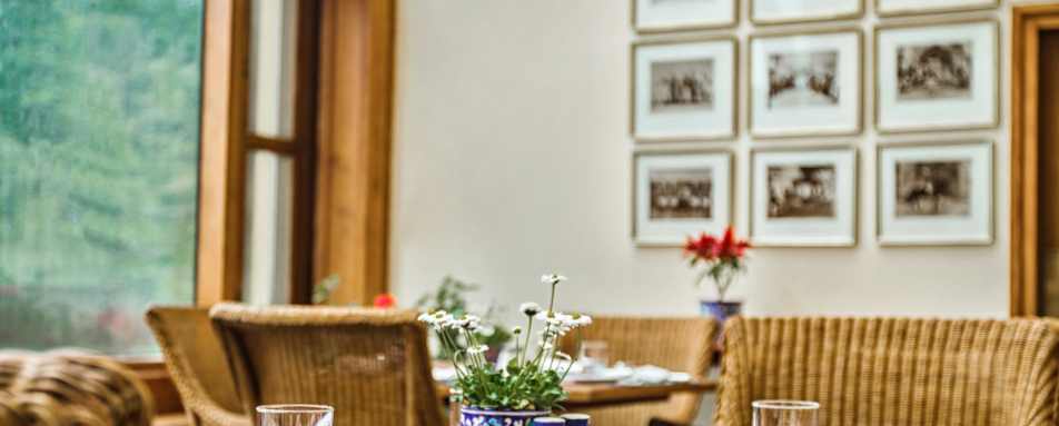 Wildflower Hall, Shimla in the Himalayas an Oberoi Resort- 18