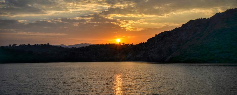 Hiking Experience near Udaipur