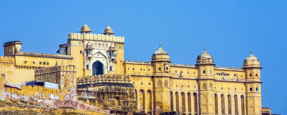Amber Fort
