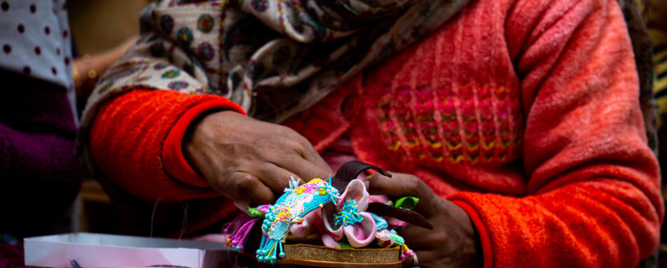 Jodhpur Fashion Trail