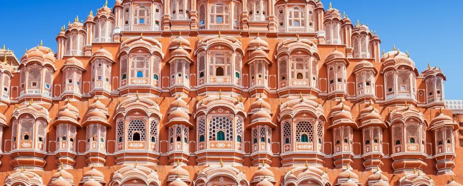 Jaipur 