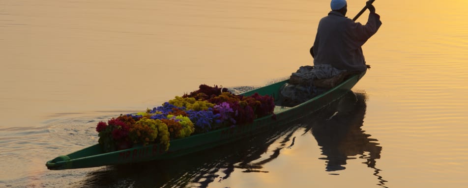 Varanasi  