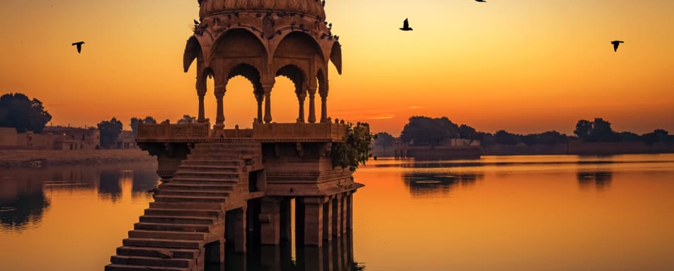 Grand India Tour - Jaipur 