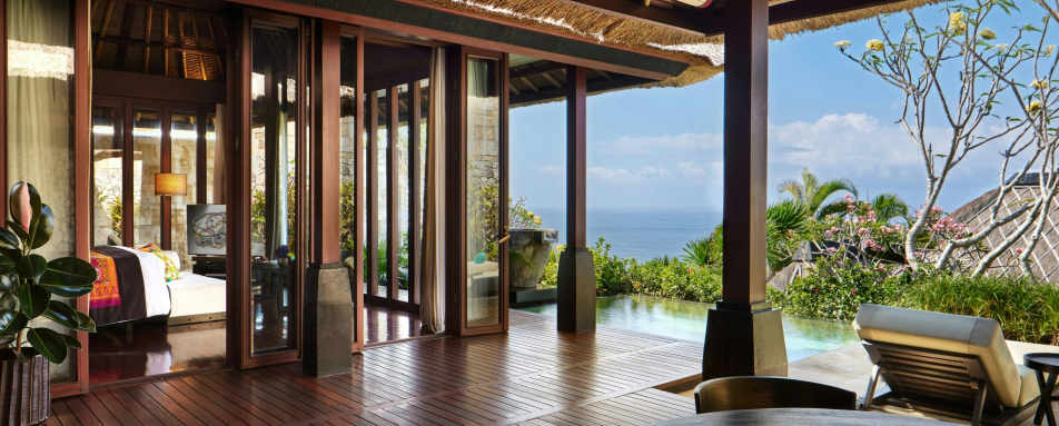 Bulgari Resort Bali- 17