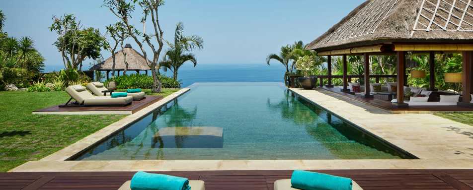 Bulgari Resort Bali- 36