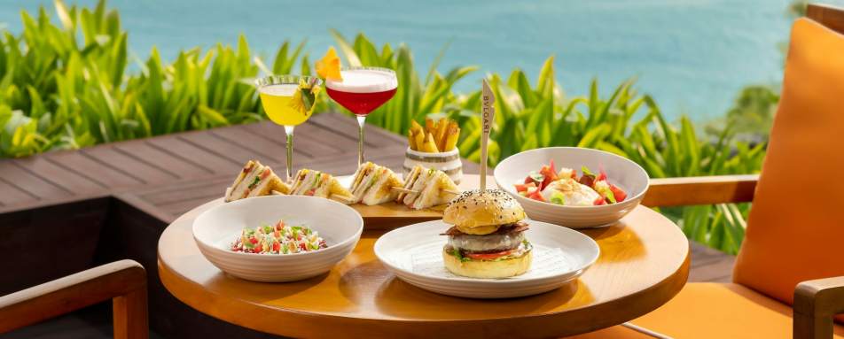 Bulgari Resort Bali- 61