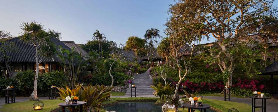 Bulgari Resort Bali- 42