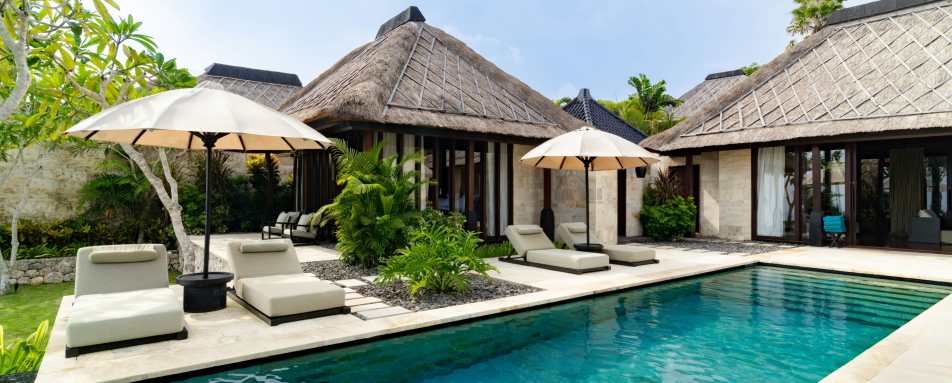 Bulgari Resort Bali- 26