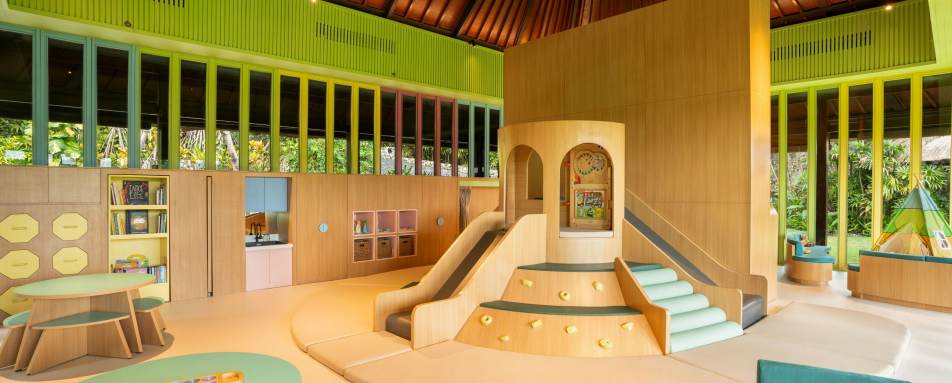 Bulgari Resort Bali- 74