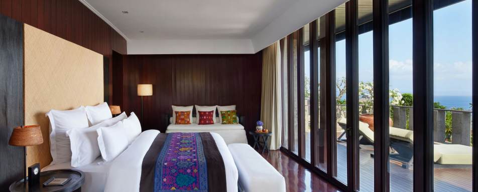 Bulgari Resort Bali- 35