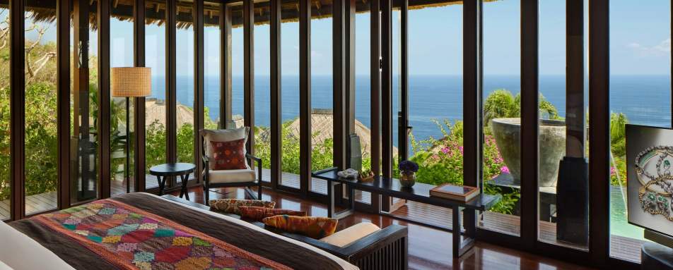 Bulgari Resort Bali- 30