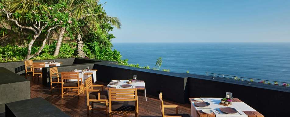 Bulgari Resort Bali- 45
