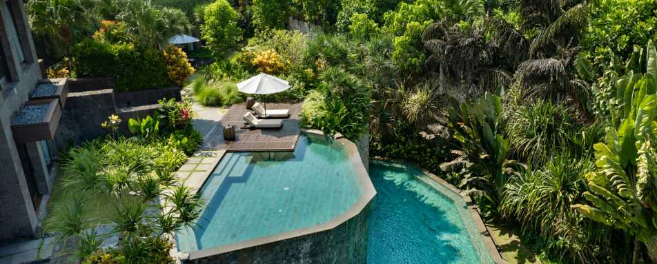 Bulgari Resort Bali- 13