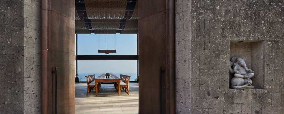 Bulgari Resort Bali- 55