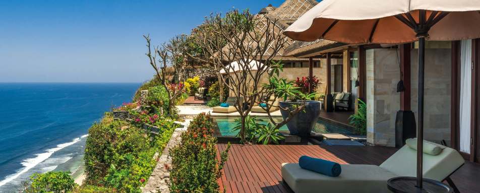 Bulgari Resort Bali- 24