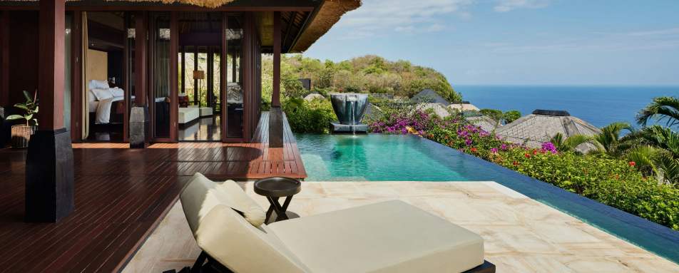 Bulgari Resort Bali- 10
