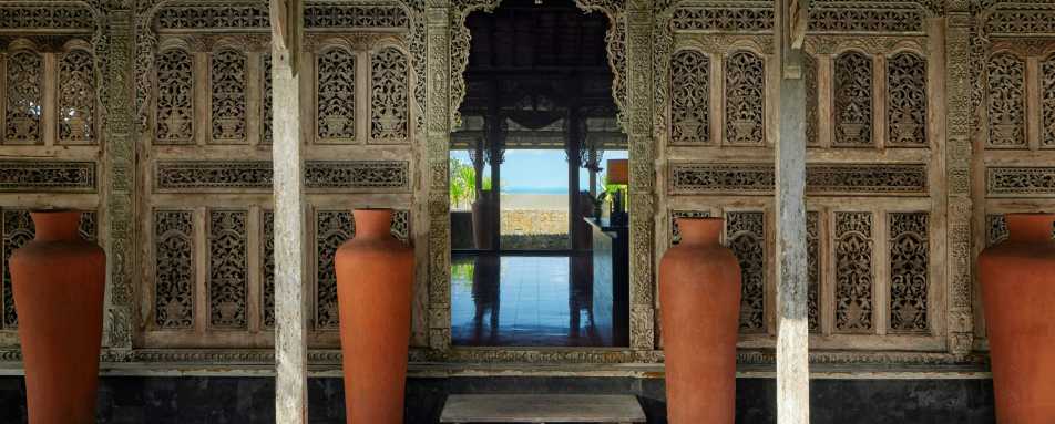 Bulgari Resort Bali- 81