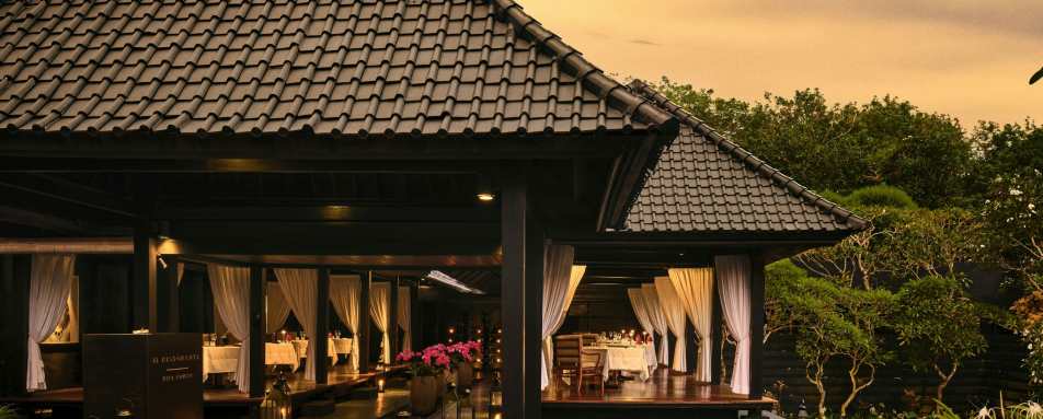 Bulgari Resort Bali- 44