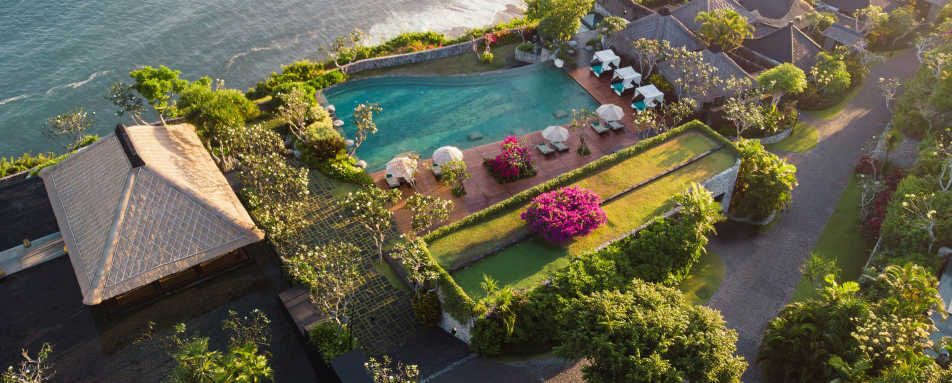 Bulgari Resort Bali- 16
